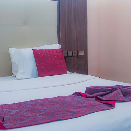 Hotel Fleur De Lys Almadies Dakar Exterior photo