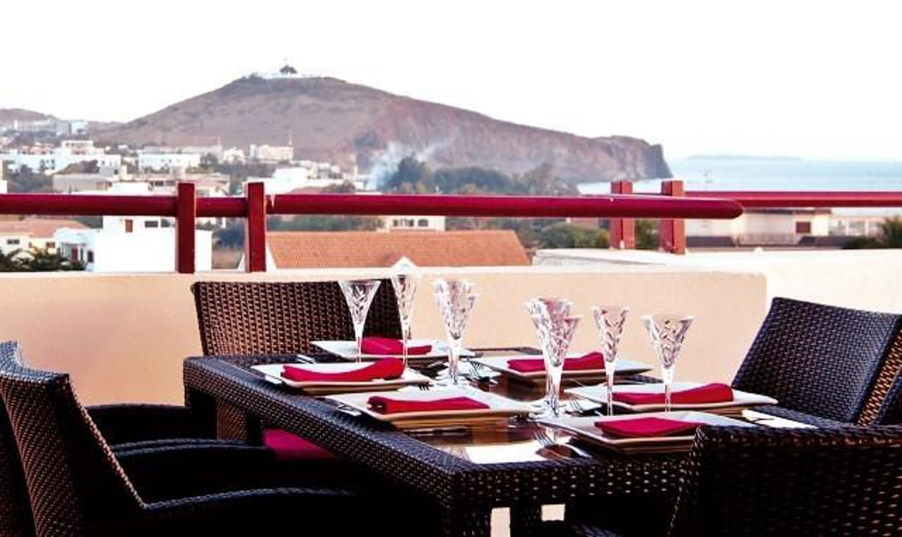 Hotel Fleur De Lys Almadies Dakar Exterior photo